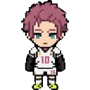 Sae sprite
