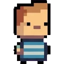 kid sprite