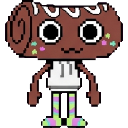 Cosmo sprite