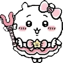 Chiikawa sprite