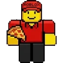Elliot sprite