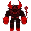Guest_666 sprite