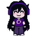 Maire sprite