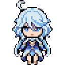 Фокалорс sprite
