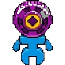 New NPC sprite