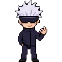 New NPC sprite