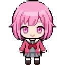 Emu otori sprite