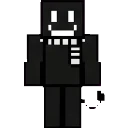 twixxel sprite