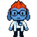 Ron From Accounting sprite