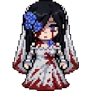 Hồng Anh? sprite