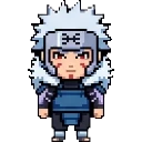 Tobirama sprite