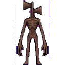 Siren Head sprite