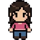 Being sprite