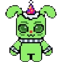G00fyAl13N sprite