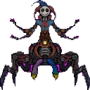 Experimento 1006 sprite
