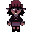 Dess sprite