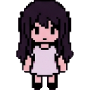 Momo sprite