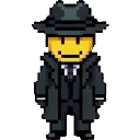 Mafioso sprite