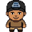McCoy sprite