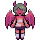 Jack sprite