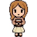Selene sprite