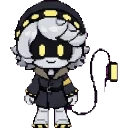 N sprite