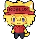 Elliot sprite