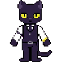 Secret Agent sprite