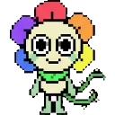 Dandy sprite