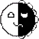 Supermassive Light Star sprite