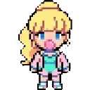 해리 sprite