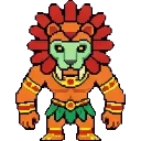 Veriis sprite