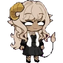 Samantha sprite