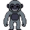 Gus sprite