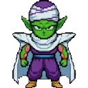 Piccolo sprite