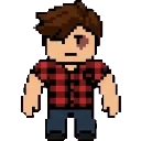 William hillwalker sprite