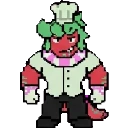 Sprout sprite