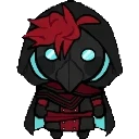 The Doctor. sprite