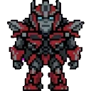 Sentinel prime sprite