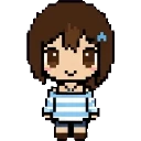 Agus sprite
