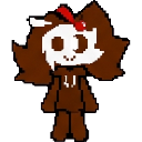 Zoe sprite