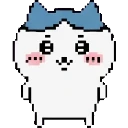 Hachiware sprite