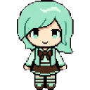 Chicy sprite