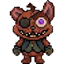Gilbert sprite