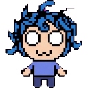 Koi sprite