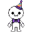 Jouky sprite