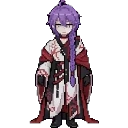 New NPC sprite