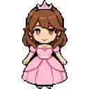 Elara sprite