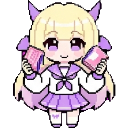 Meowyna (Antmeowbah) sprite