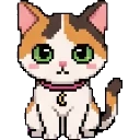 Luna sprite